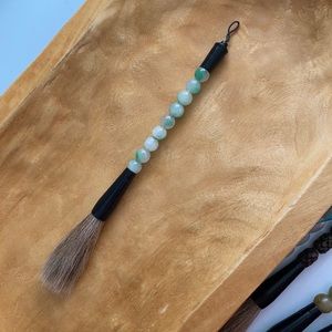 Chinese Calligraphy Brush